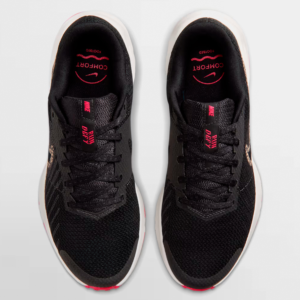 NIKE CALZADO W. RUN DEFY - IV5681 001