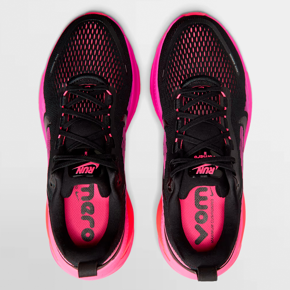 NIKE CALZADO W. VOMERO 18 - HM6804 013