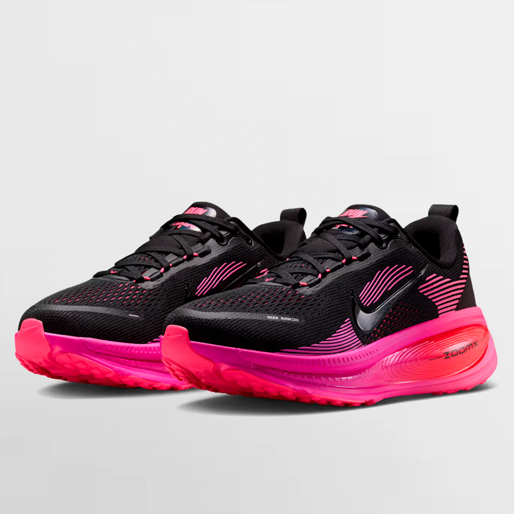 NIKE CALZADO W. VOMERO 18 - HM6804 013