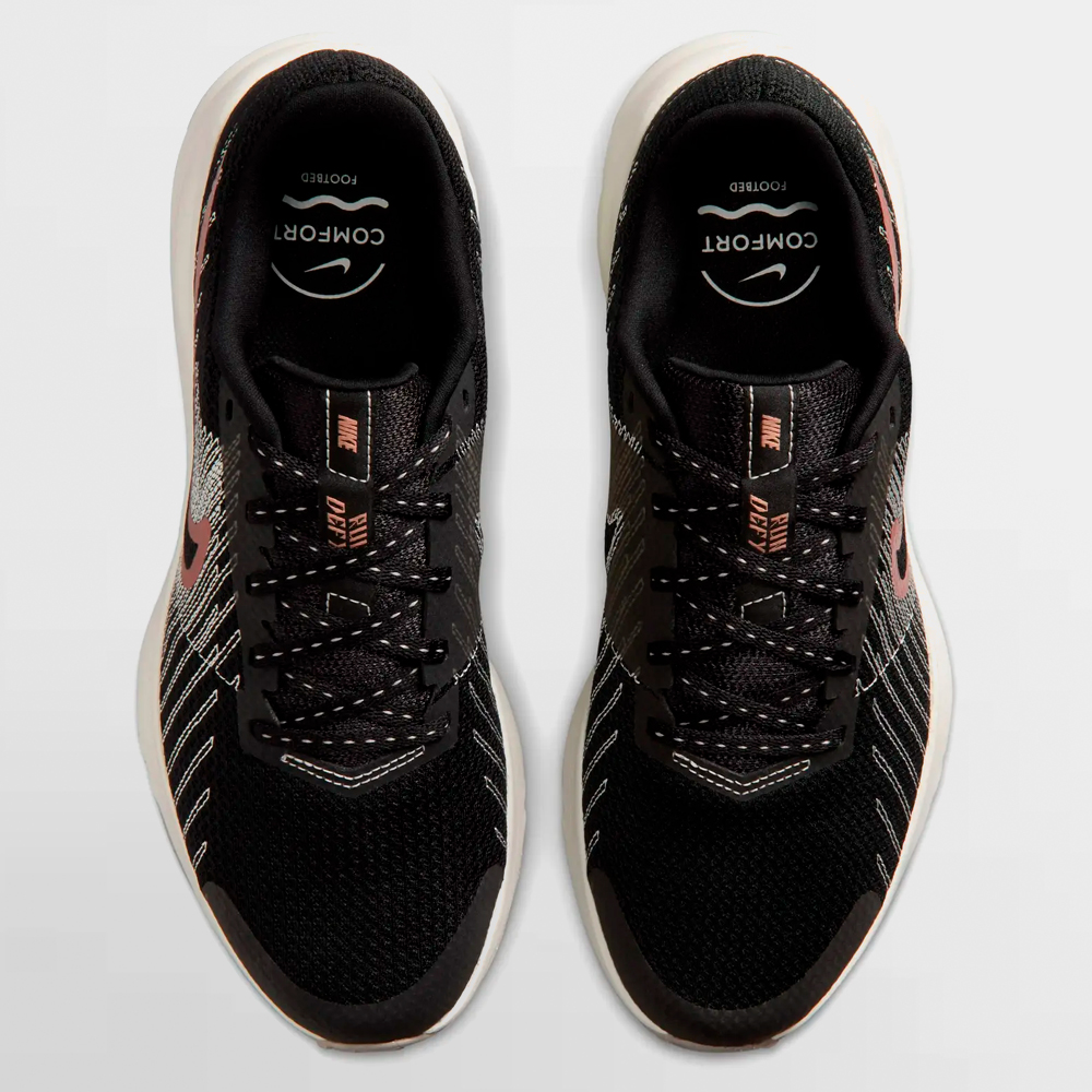 NIKE CALZADO W. RUN DEFY - HM9593 008