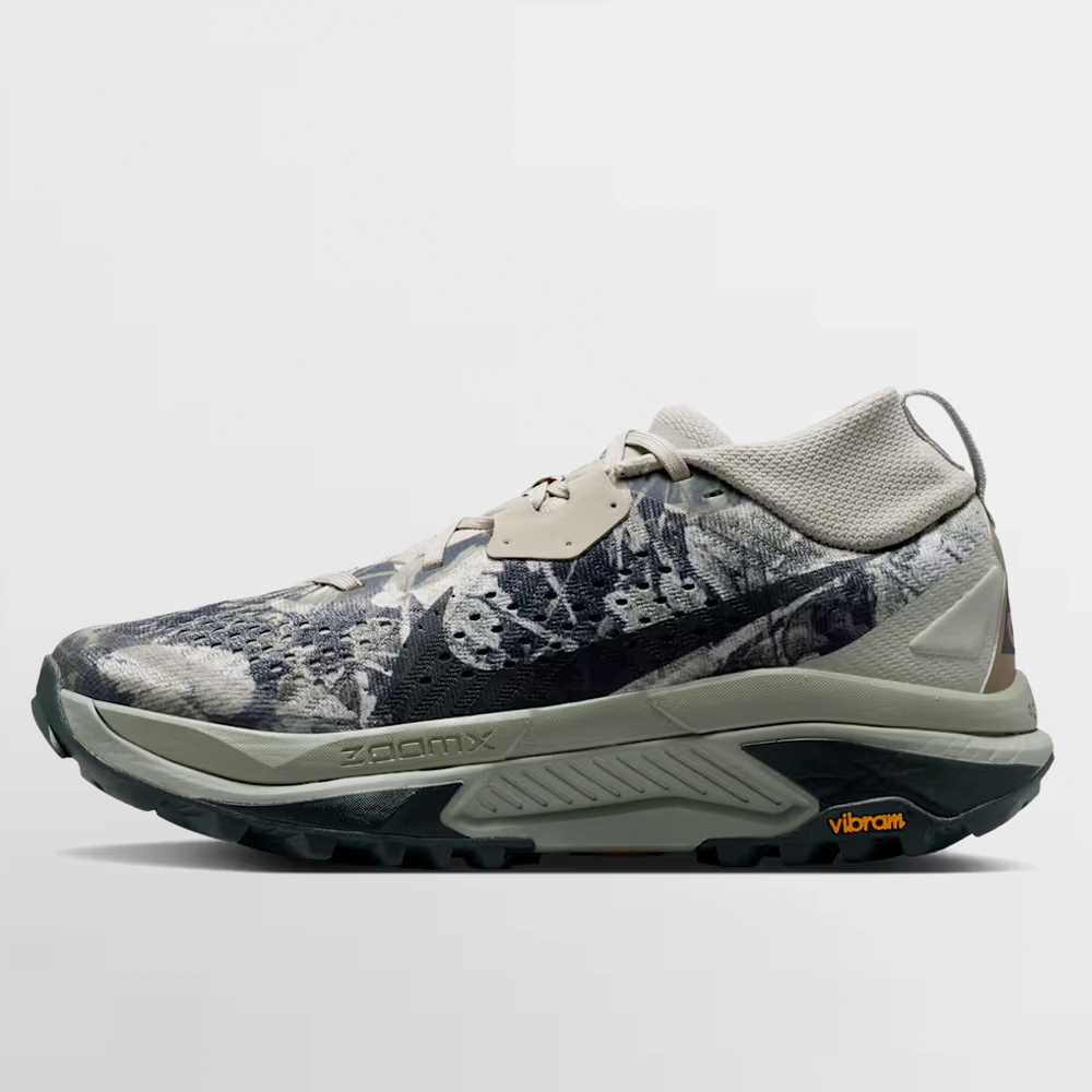 NIKE CALZADO W. ACG ZEGAMA TRAIL - HV8115 301