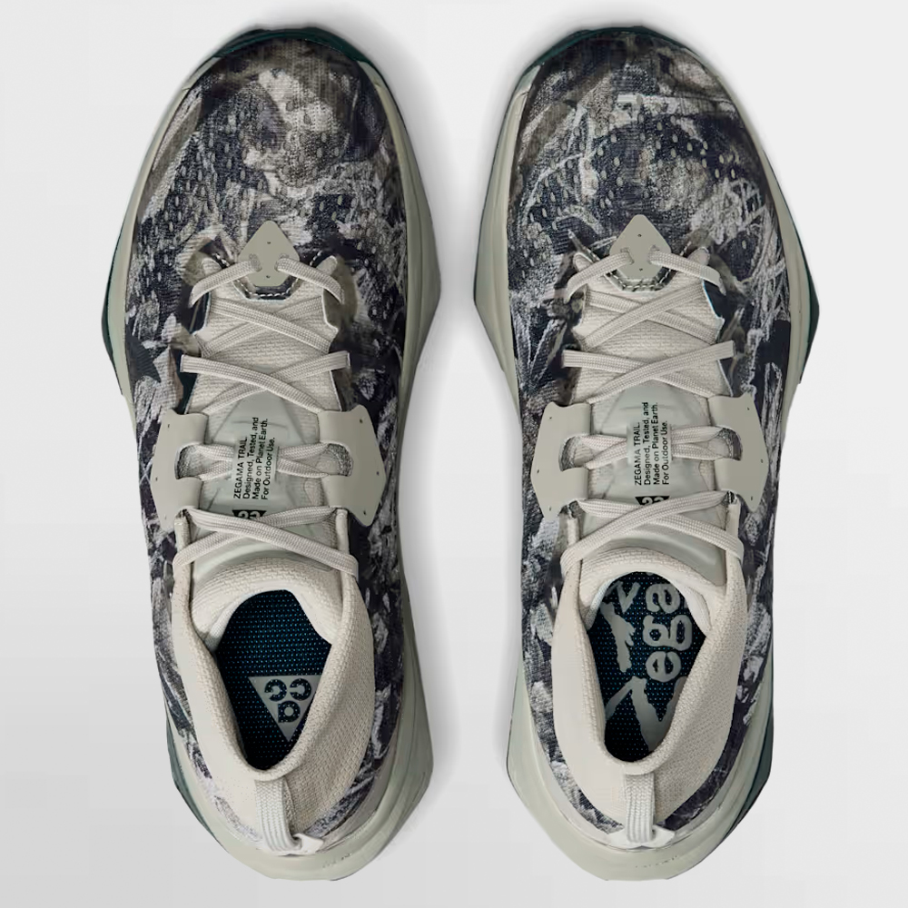 NIKE CALZADO W. ACG ZEGAMA TRAIL - HV8115 301