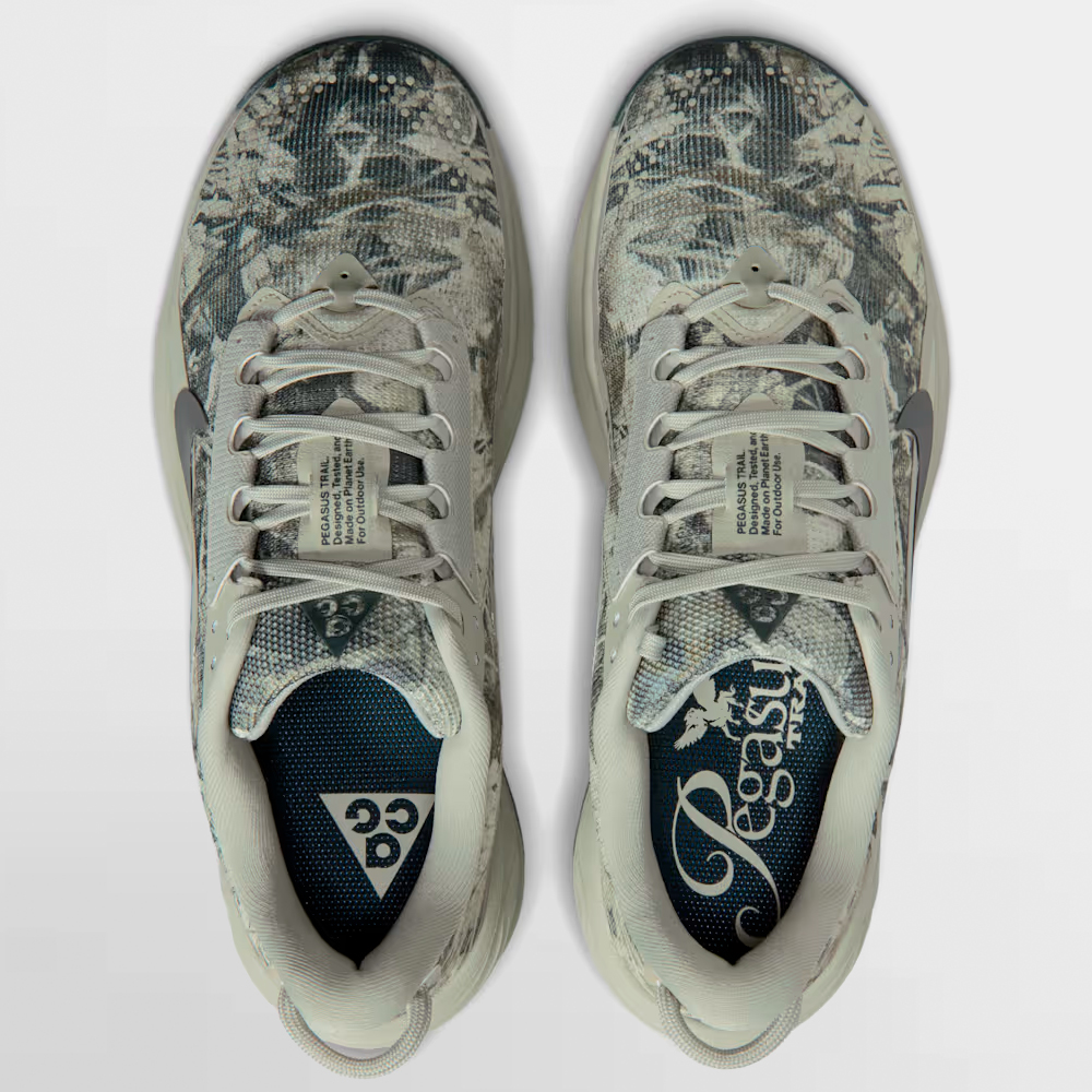 NIKE CALZADO W. ACG PEGASUS TRAIL - HV8121 301