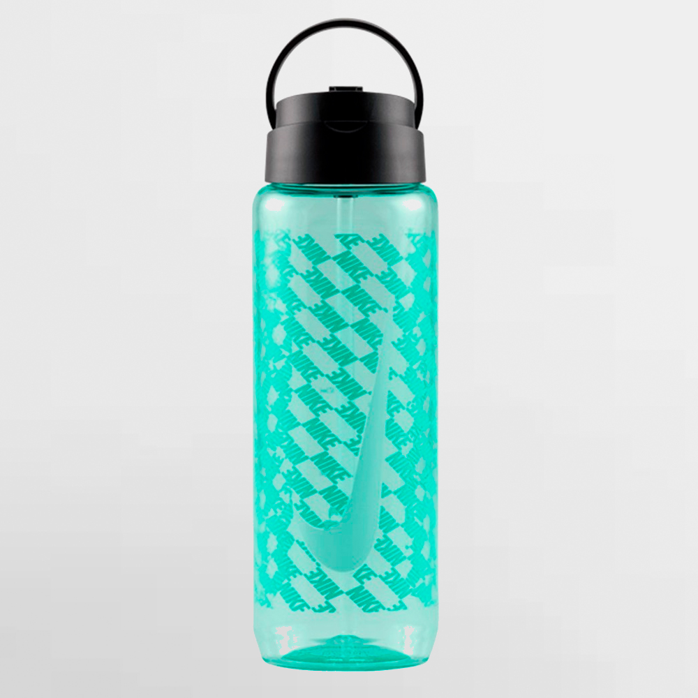 NIKE BOTELLA RENEW RECHARGE STRAW - N.100.7643.367