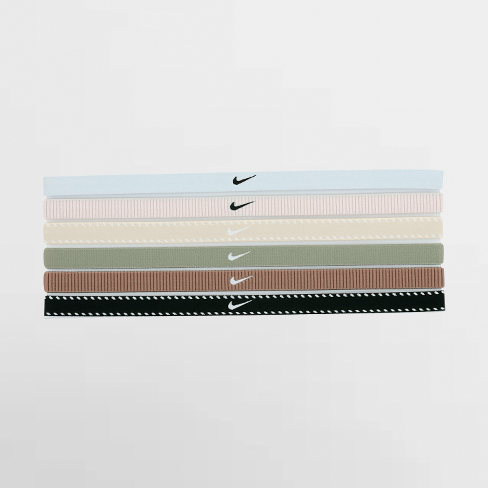 NIKE CINTA FLEX 6PK - N.101.1927.111