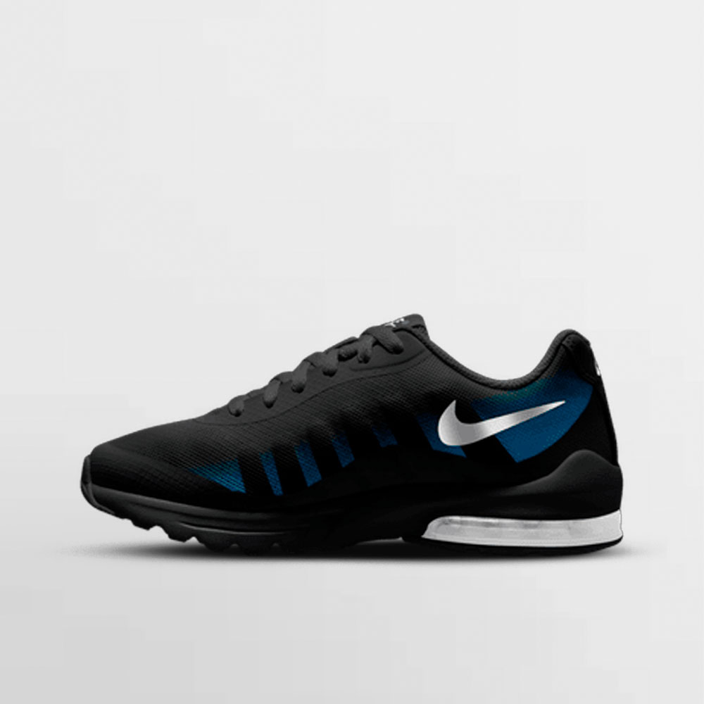 NIKE CALZADO AIR MAX INVIGOR (GS) - 749572 021