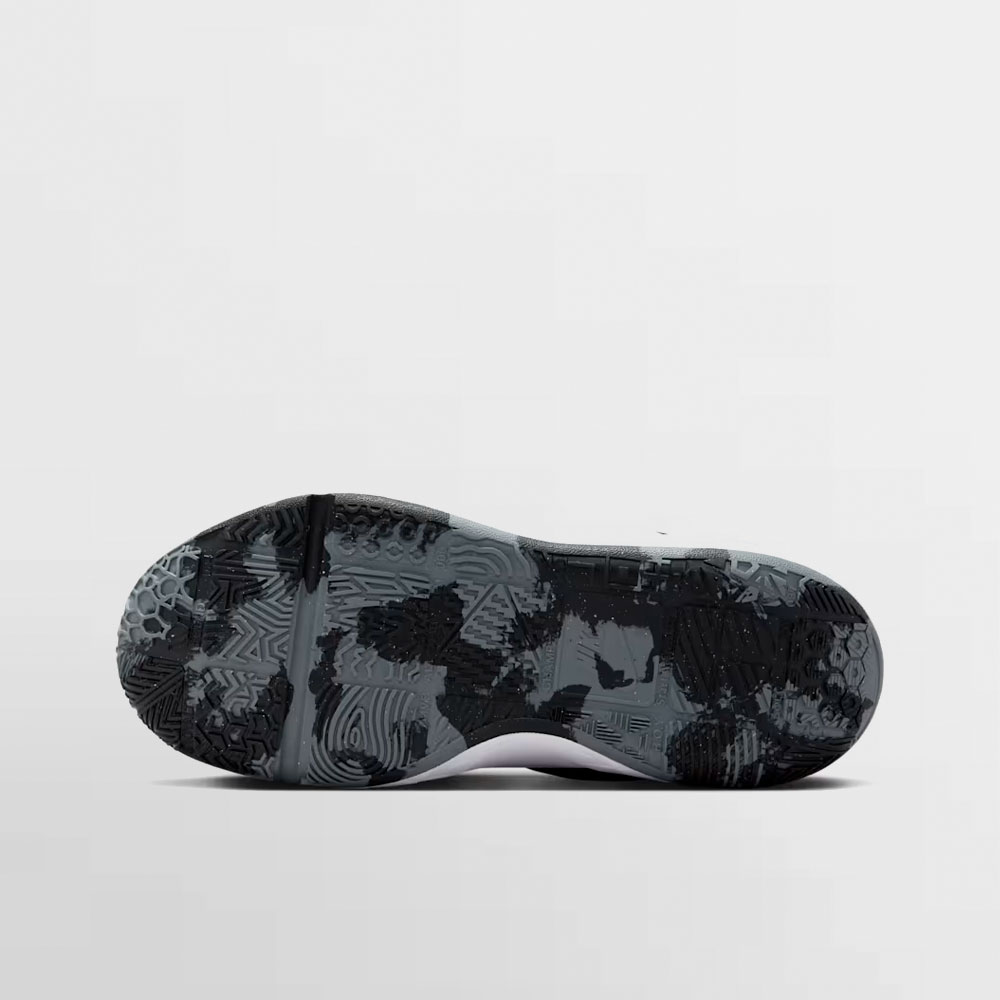 NIKE CALZADO TEAM HUSTLE D 12 GS - HF6279 002
