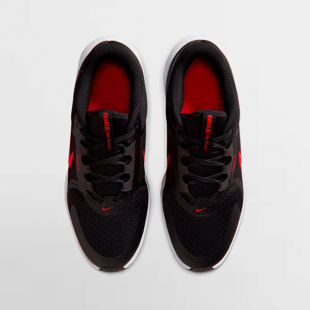 NIKE CALZADO STAR RUNNER 5 GS - HF7004 014