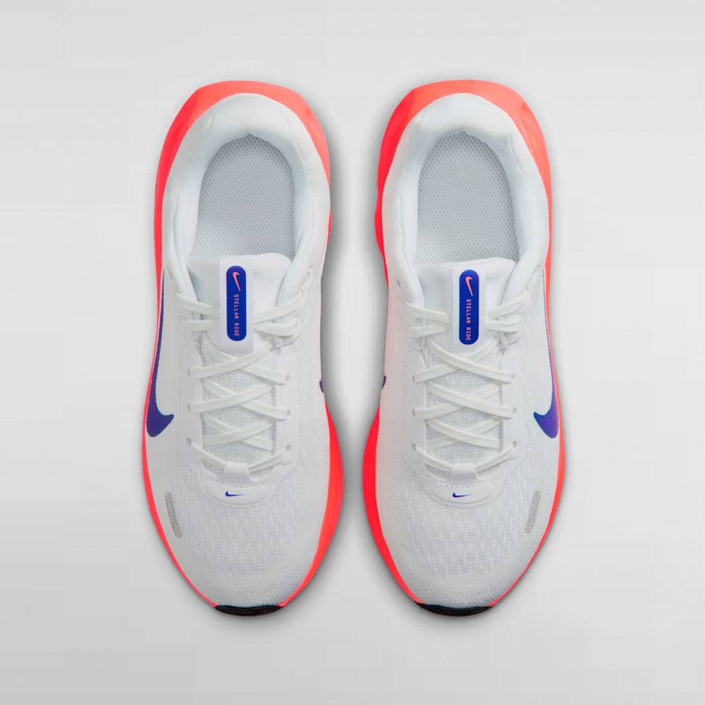 NIKE CALZADO STELLAR RIDE GS - HQ3266 107