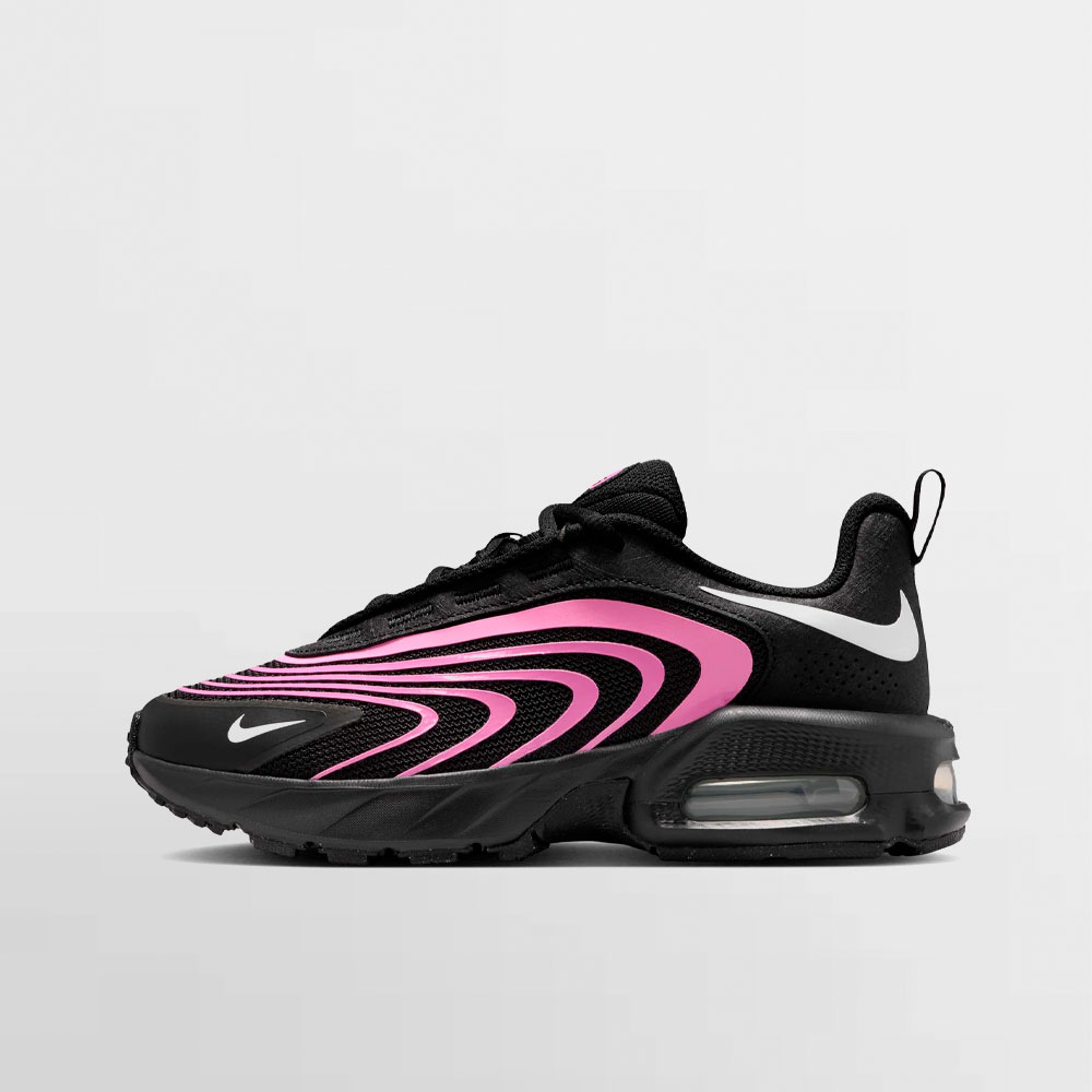 NIKE CALZADO AIR MAX FIRE GS - IF2622 006
