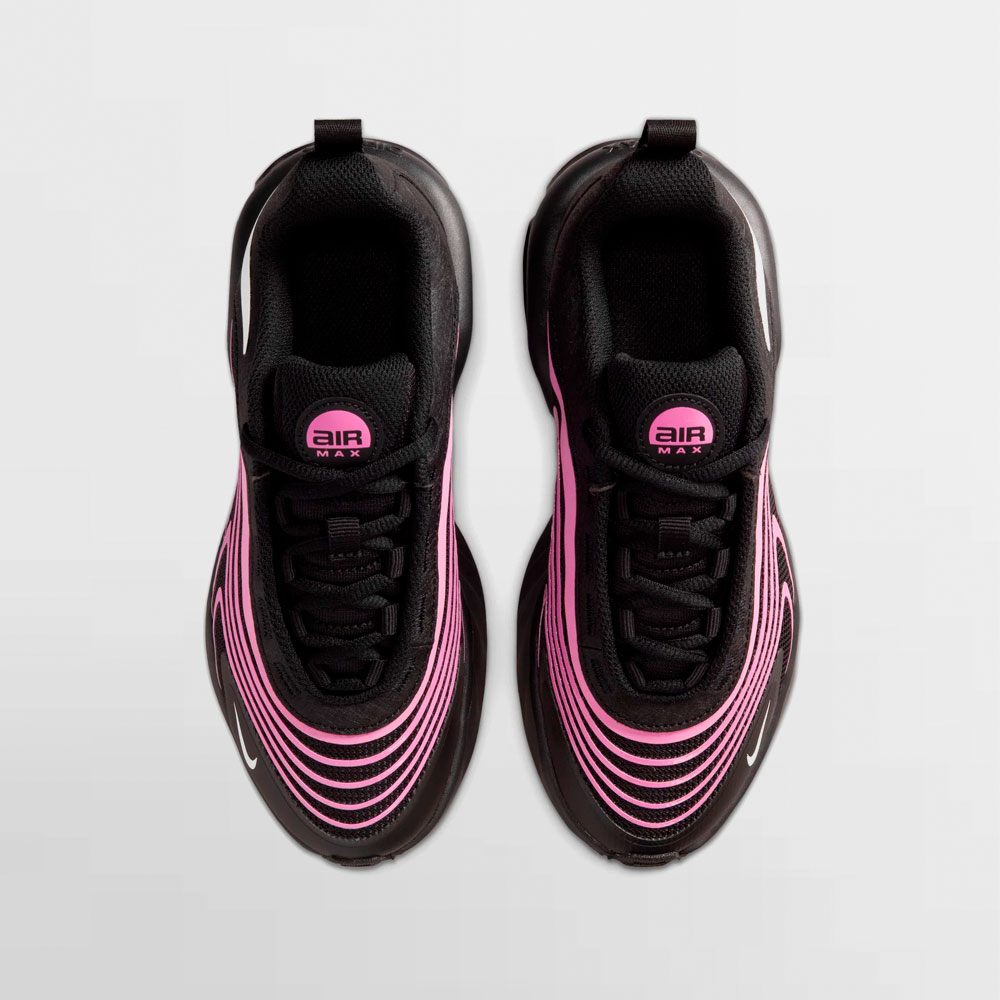 NIKE CALZADO AIR MAX FIRE GS - IF2622 006
