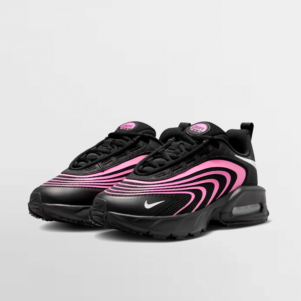 NIKE CALZADO AIR MAX FIRE GS - IF2622 006