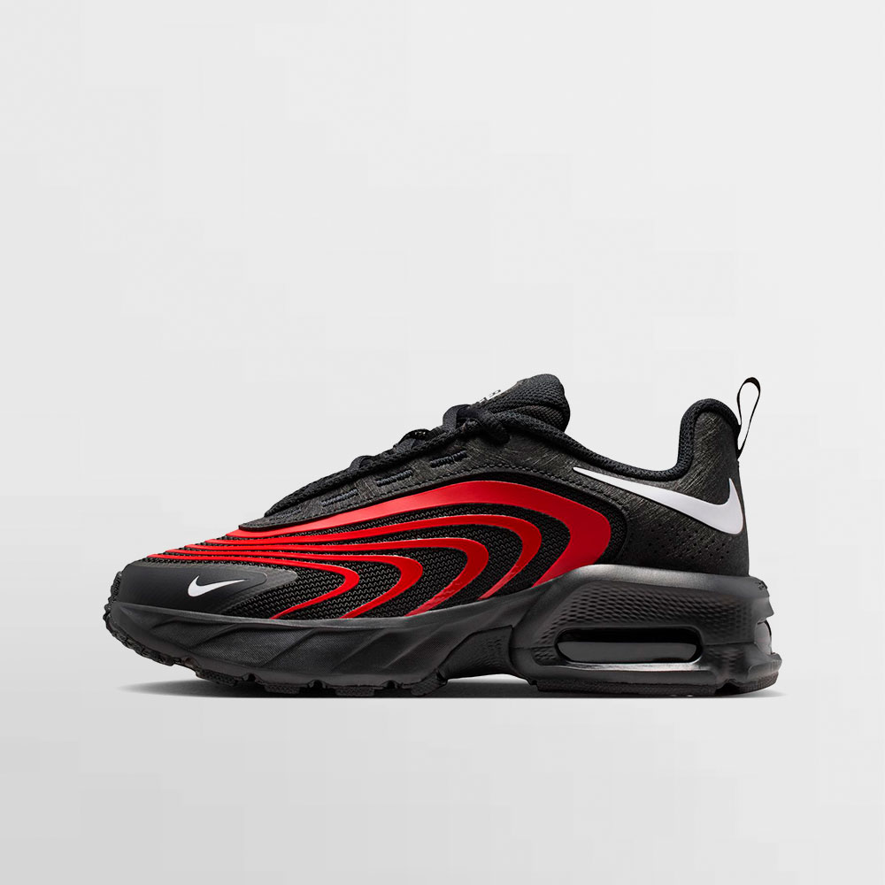 NIKE CALZADO AIR MAX FIRE GS - IF2622 010