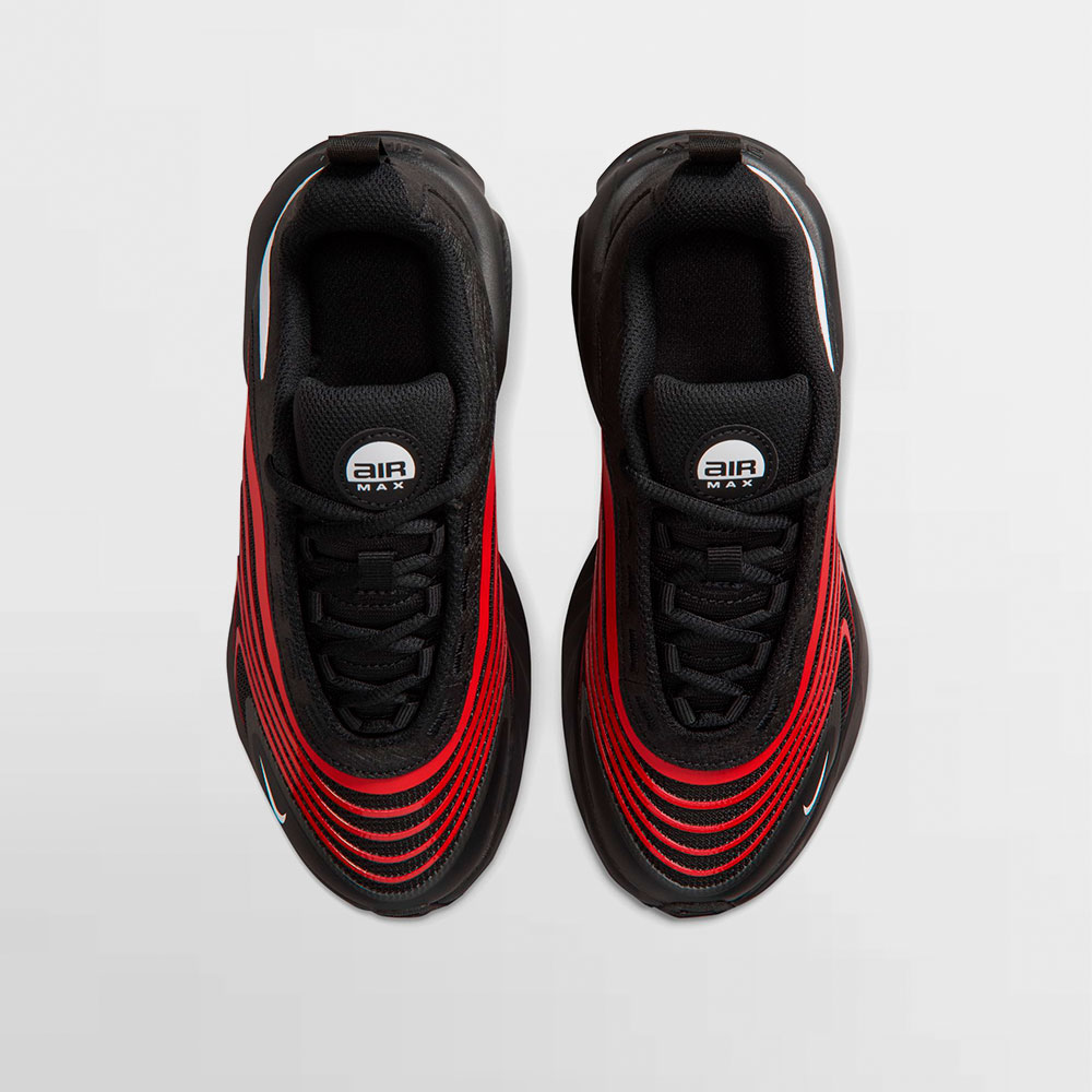 NIKE CALZADO AIR MAX FIRE GS - IF2622 010