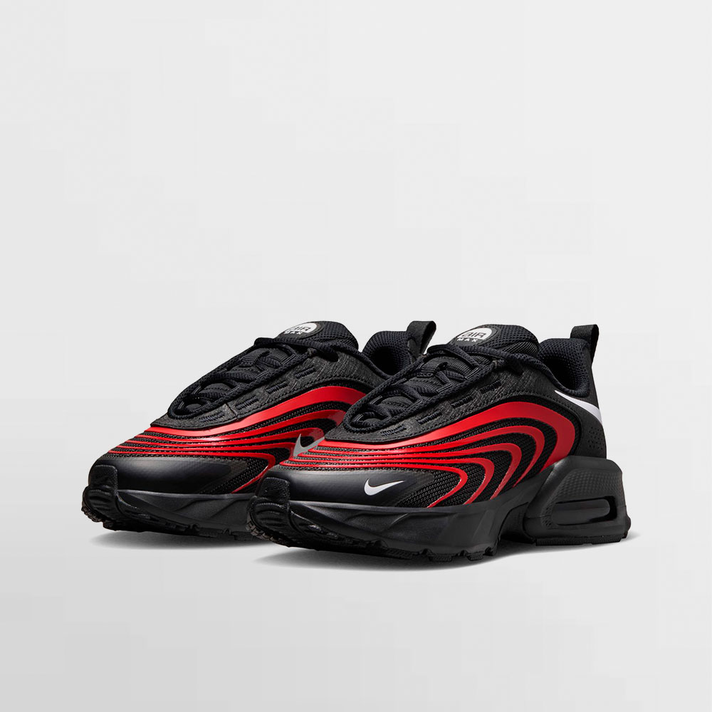 NIKE CALZADO AIR MAX FIRE GS - IF2622 010