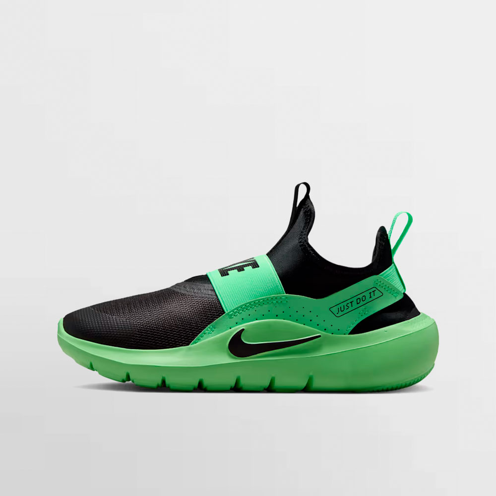 NIKE CALZADO FLEX RUNNER 4  GS - IF2893 010