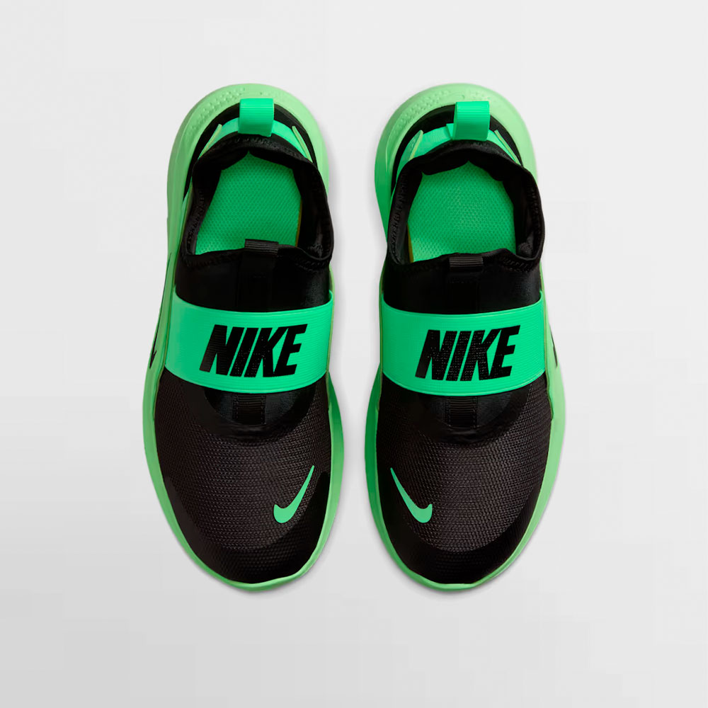 NIKE CALZADO FLEX RUNNER 4  GS - IF2893 010