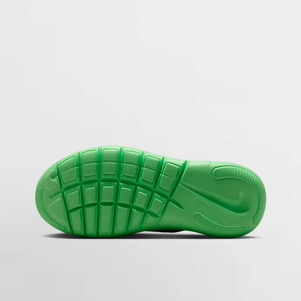 NIKE CALZADO FLEX RUNNER 4  GS - IF2893 010