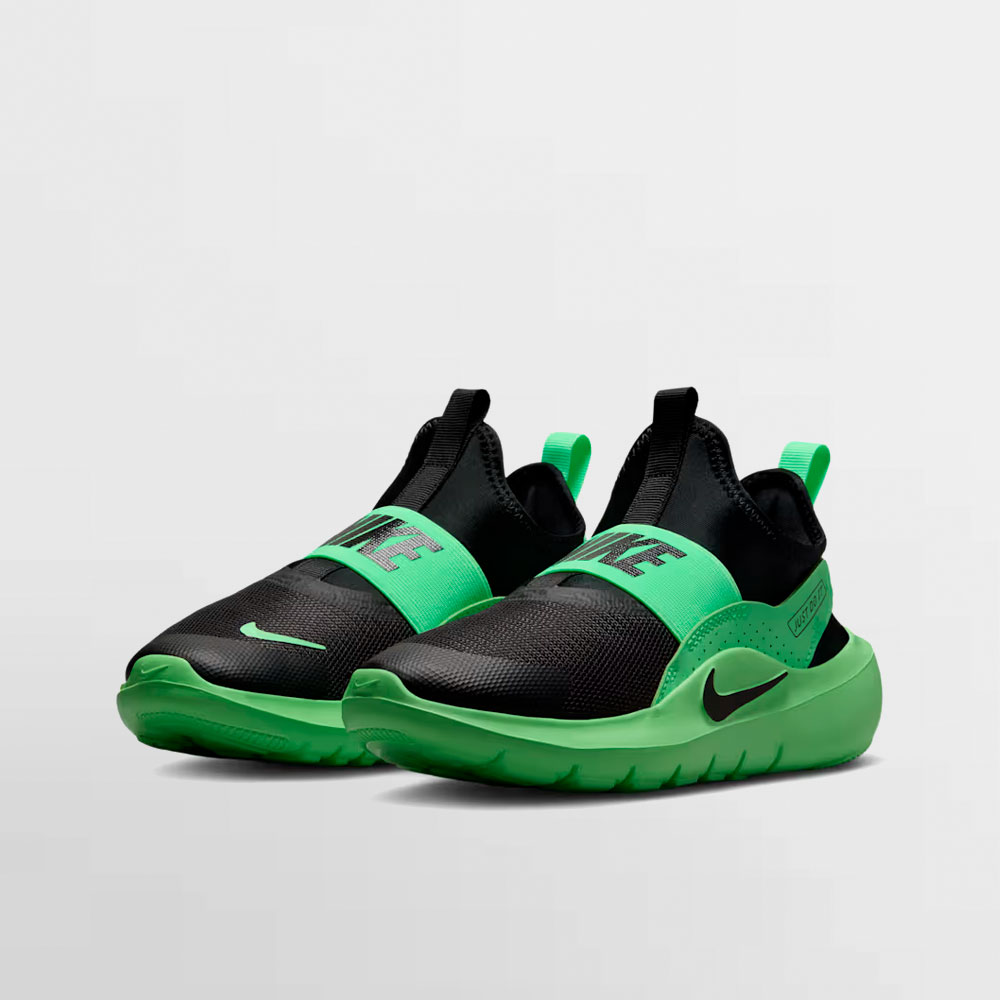 NIKE CALZADO FLEX RUNNER 4  GS - IF2893 010