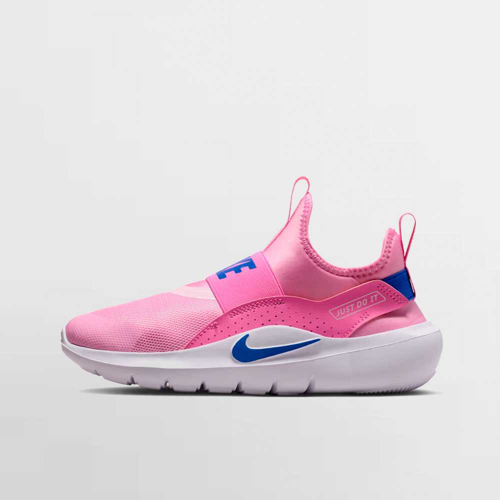 NIKE CALZADO FLEX RUNNER 4  GS - IF2893 607