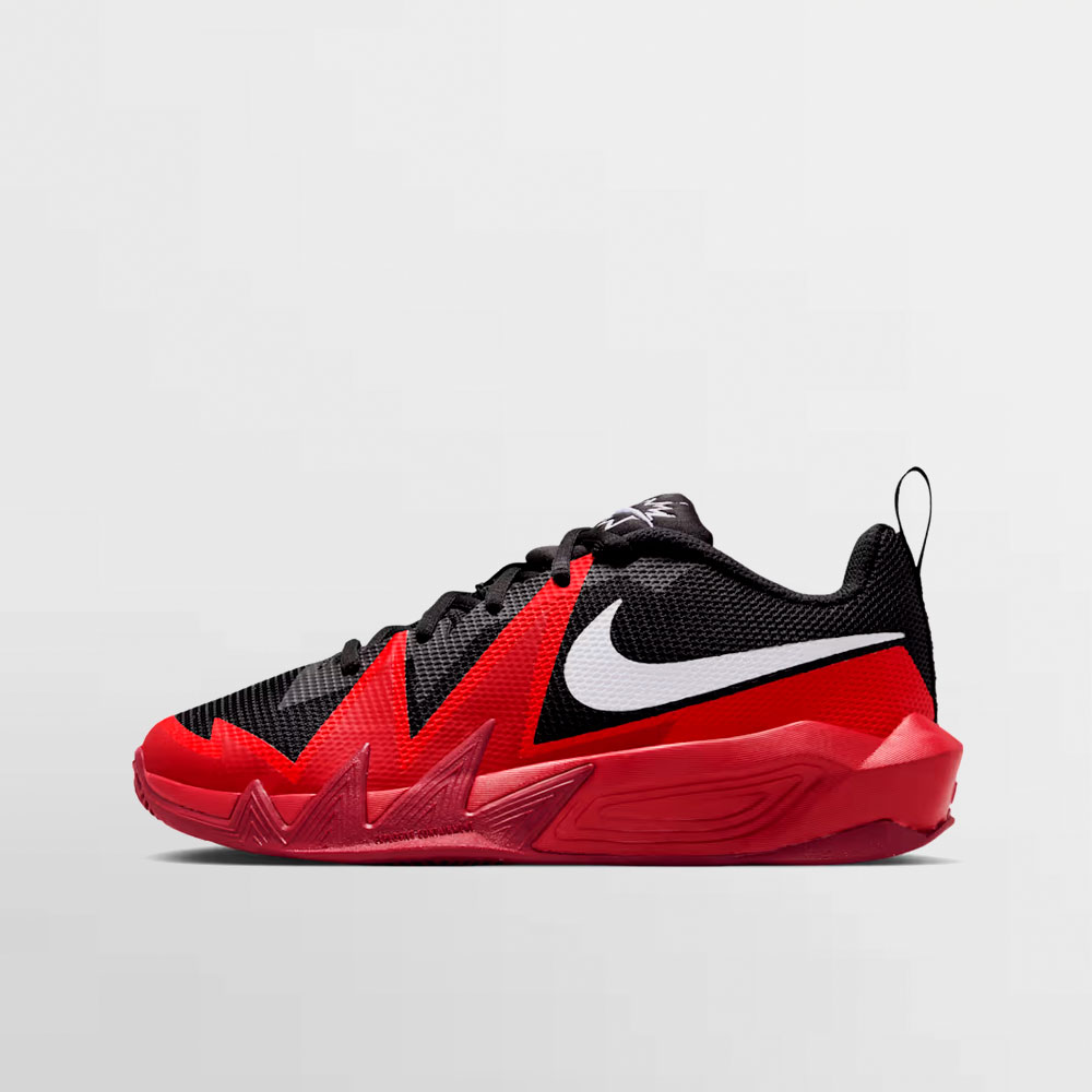 NIKE CALZADO S.T. DYNAMIT GS - IH2308 004