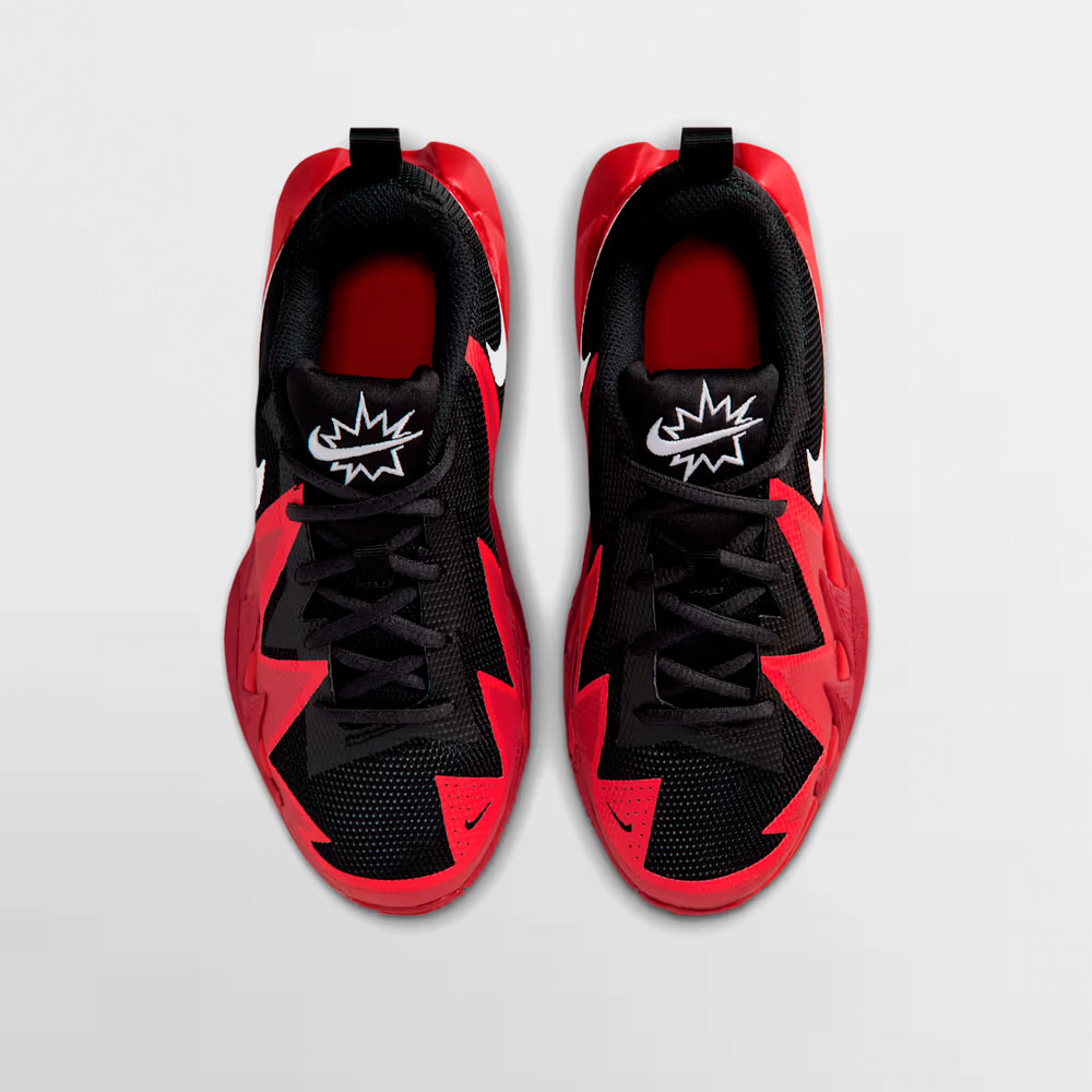 NIKE CALZADO S.T. DYNAMIT GS - IH2308 004