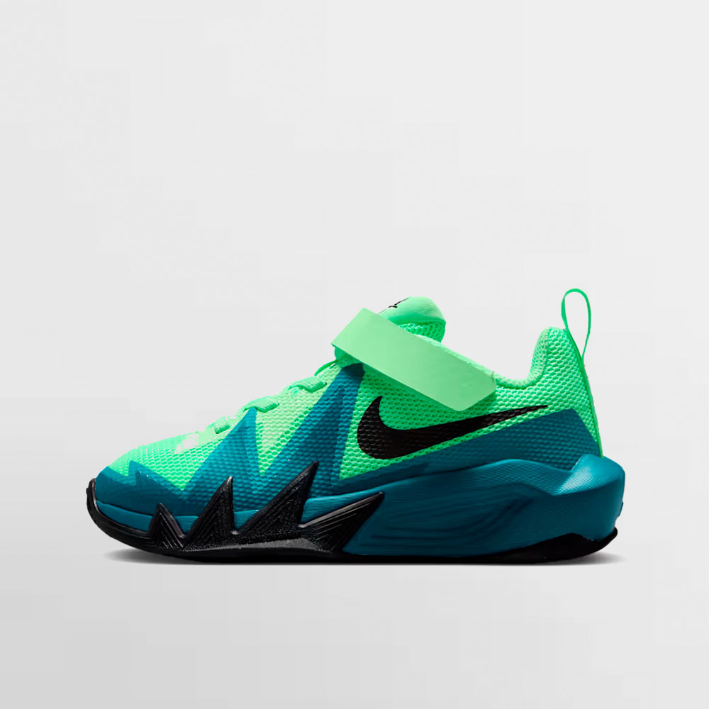 NIKE CALZADO S.T. DYNAMIT GS - IH2308 301