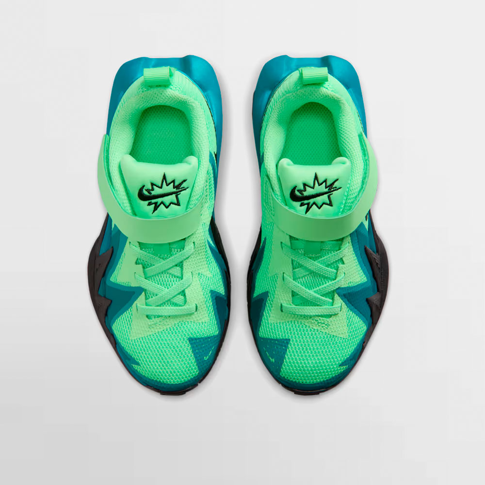 NIKE CALZADO S.T. DYNAMIT GS - IH2308 301