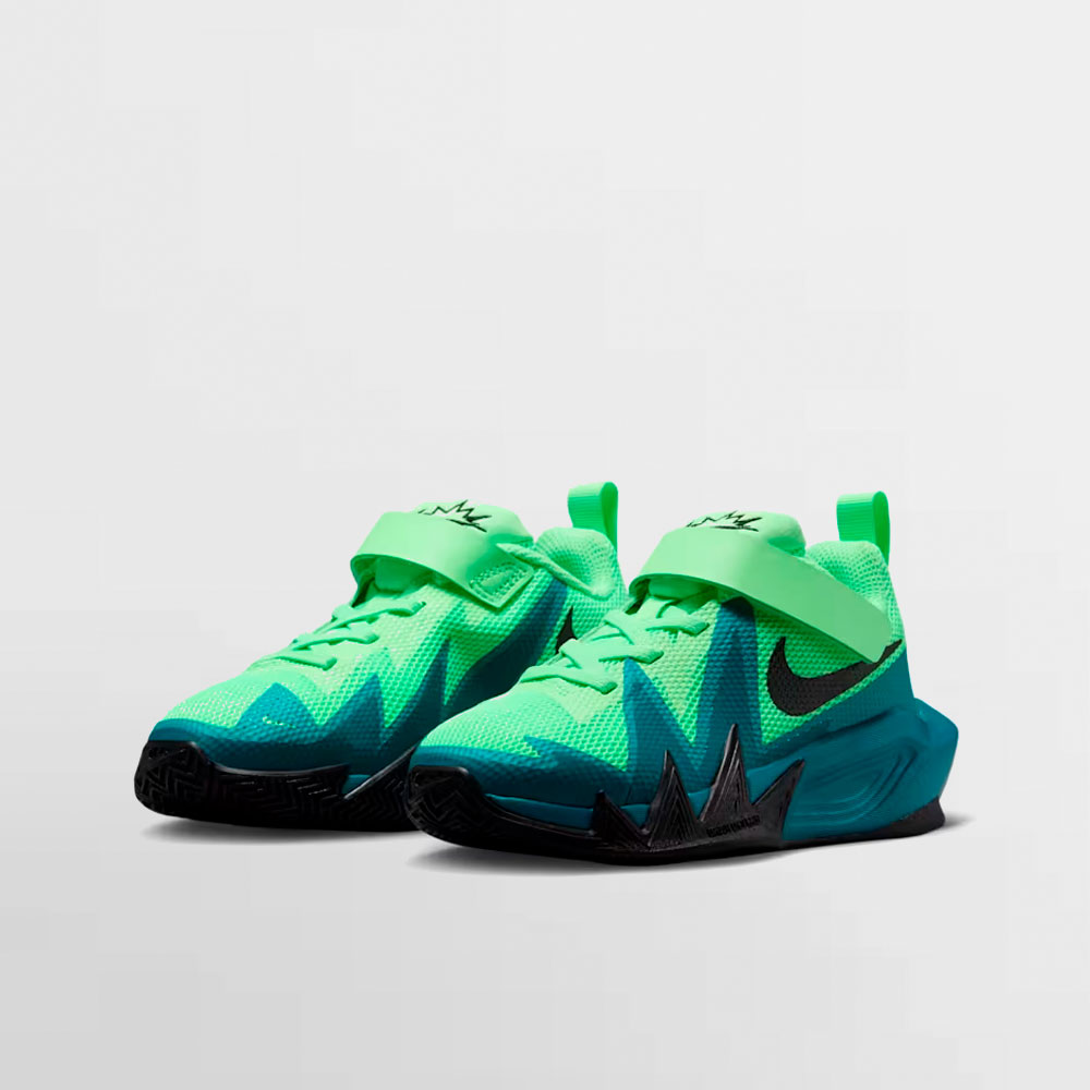 NIKE CALZADO S.T. DYNAMIT GS - IH2308 301