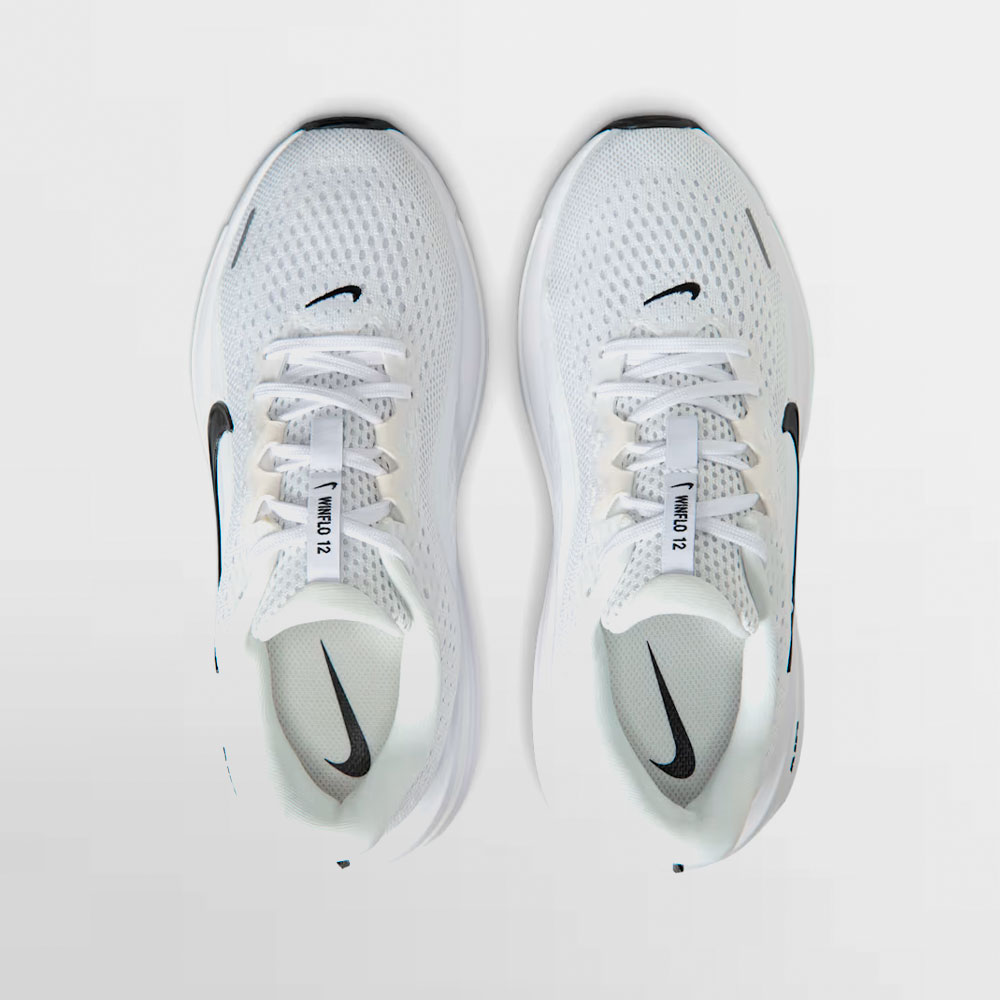 NIKE CALZADO WINFLO 12 GS - IQ9767 100