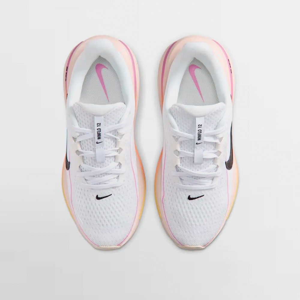 NIKE CALZADO WINFLO 12 GS - IQ9767 101