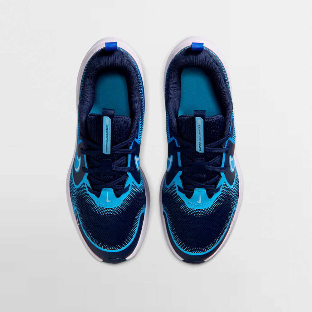 NIKE CALZADO COSMIC RUNNER GS - IR1518 400