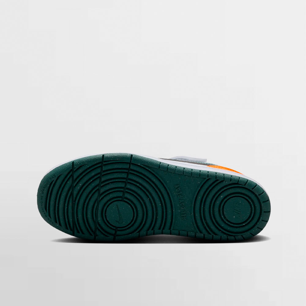 NIKE CALZADO COURT BOROUGH LOW RECRAFT PS - DV5457 140