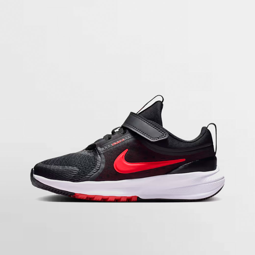 NIKE CALZADO STAR RUNNER 5 PS - HF7005 014