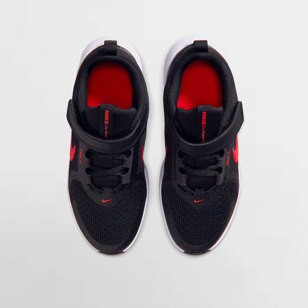NIKE CALZADO STAR RUNNER 5 PS - HF7005 014