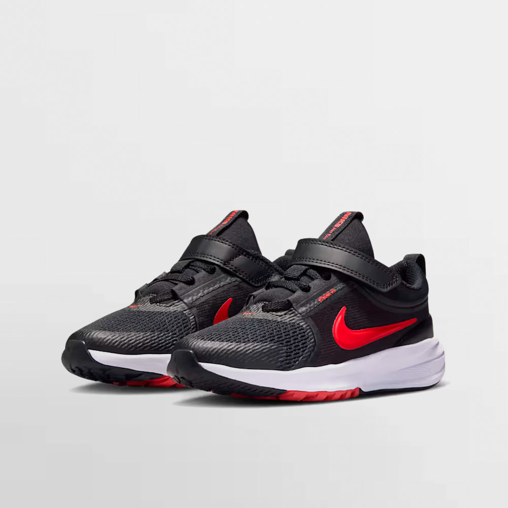 NIKE CALZADO STAR RUNNER 5 PS - HF7005 014