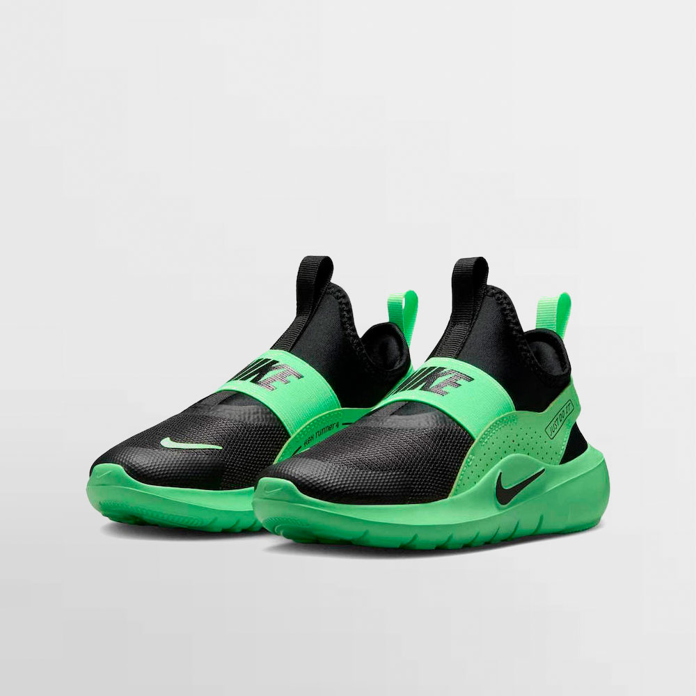 NIKE CALZADO FLEX RUNNER 4 PS - IF2894 010