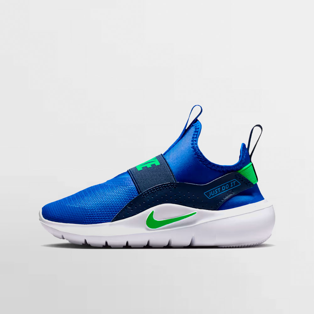 NIKE CALZADO FLEX RUNNER 4 PS - IF2894 408