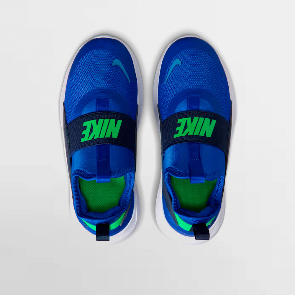 NIKE CALZADO FLEX RUNNER 4 PS - IF2894 408