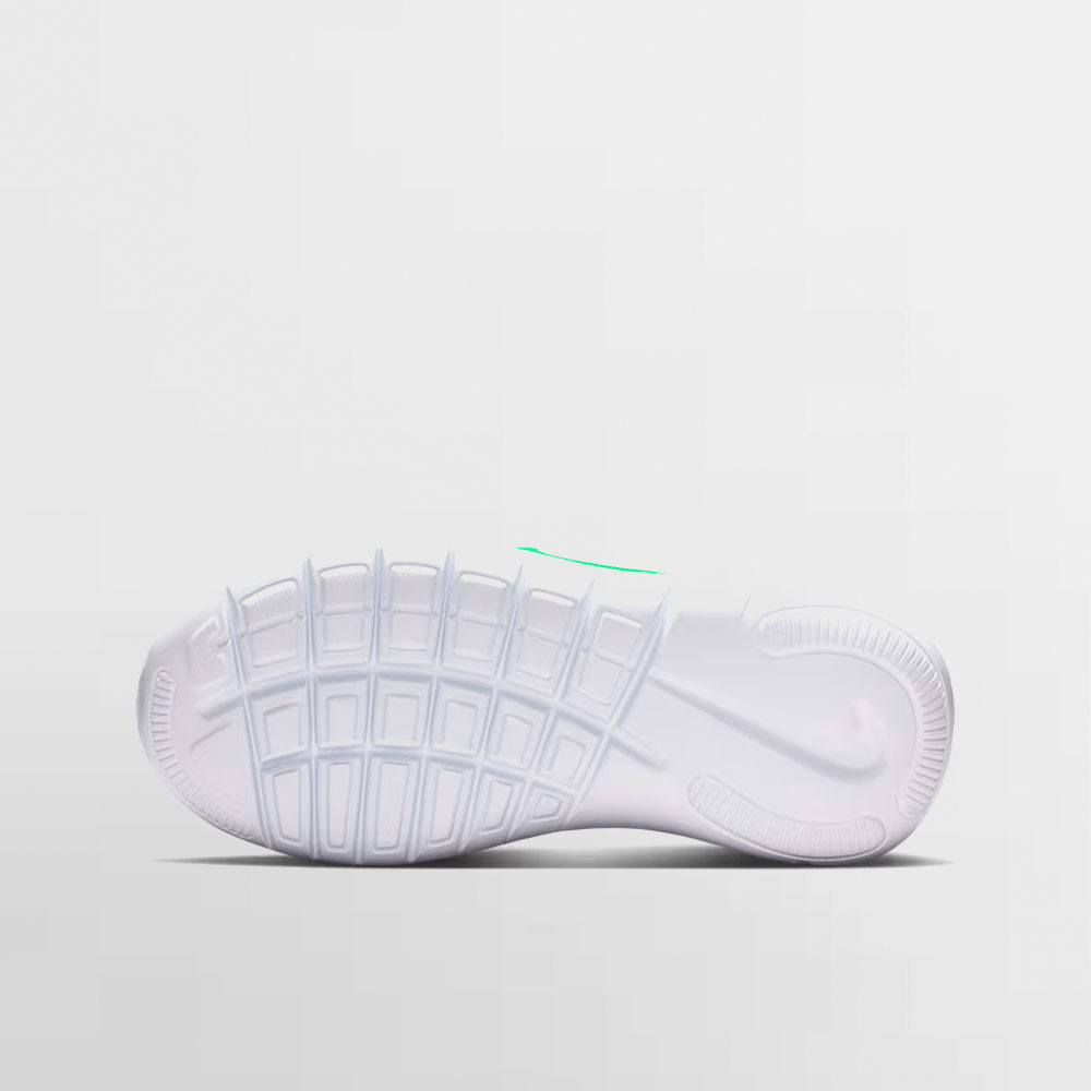 NIKE CALZADO FLEX RUNNER 4 PS - IF2894 408