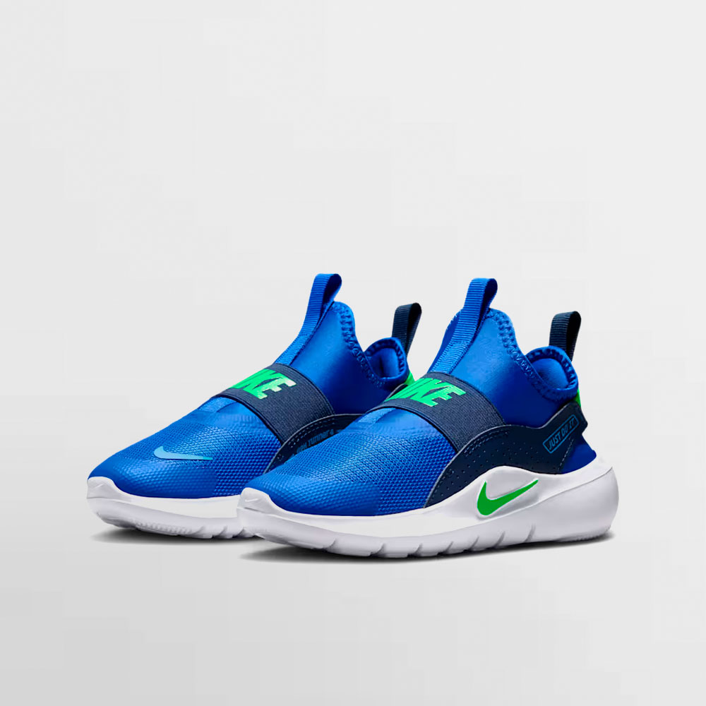 NIKE CALZADO FLEX RUNNER 4 PS - IF2894 408