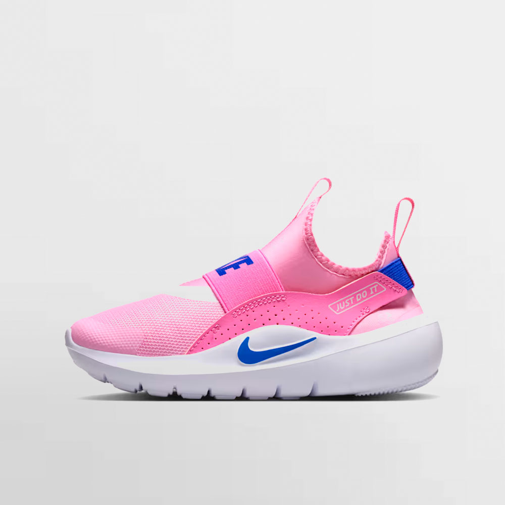 NIKE CALZADO FLEX RUNNER 4 PS - IF2894 607