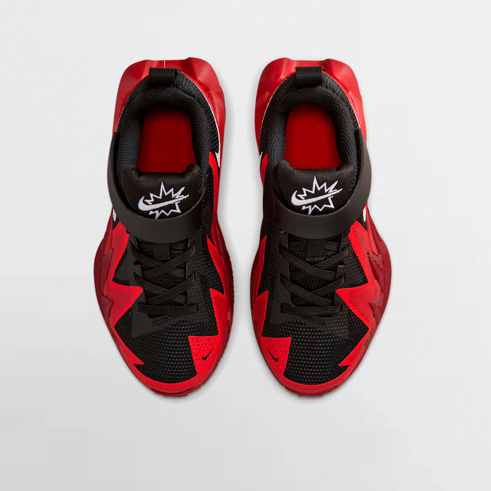 NIKE CALZADO S.T. DYNAMITE PS - IH2307 004