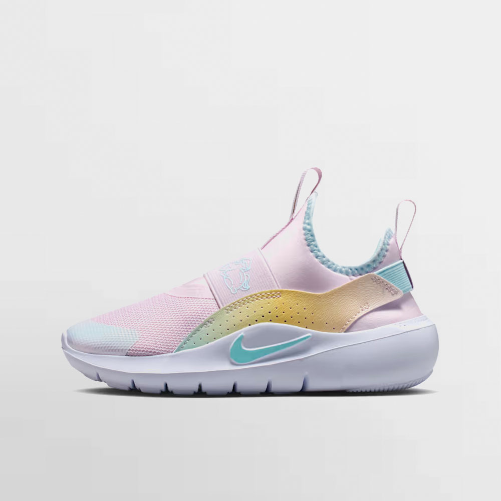 NIKE CALZADO FLEX RUNNER 4 PS - IM7654 500