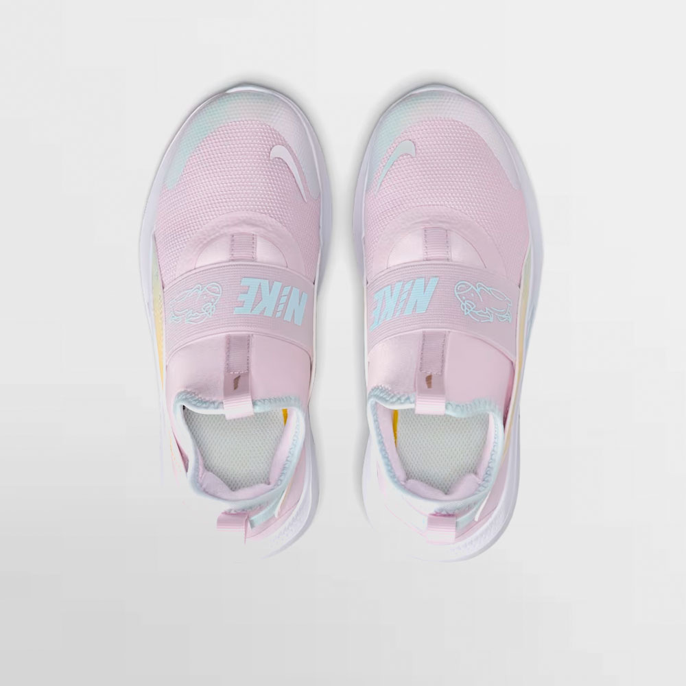 NIKE CALZADO FLEX RUNNER 4 PS - IM7654 500
