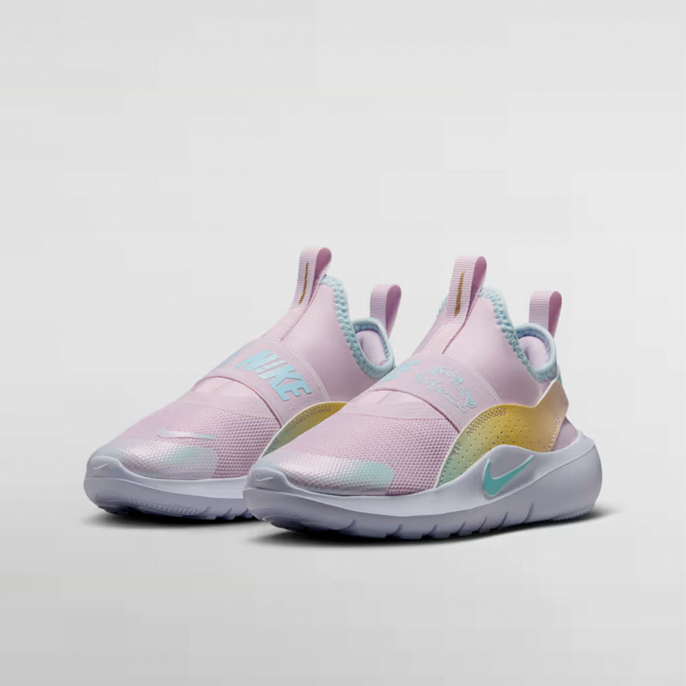 NIKE CALZADO FLEX RUNNER 4 PS - IM7654 500