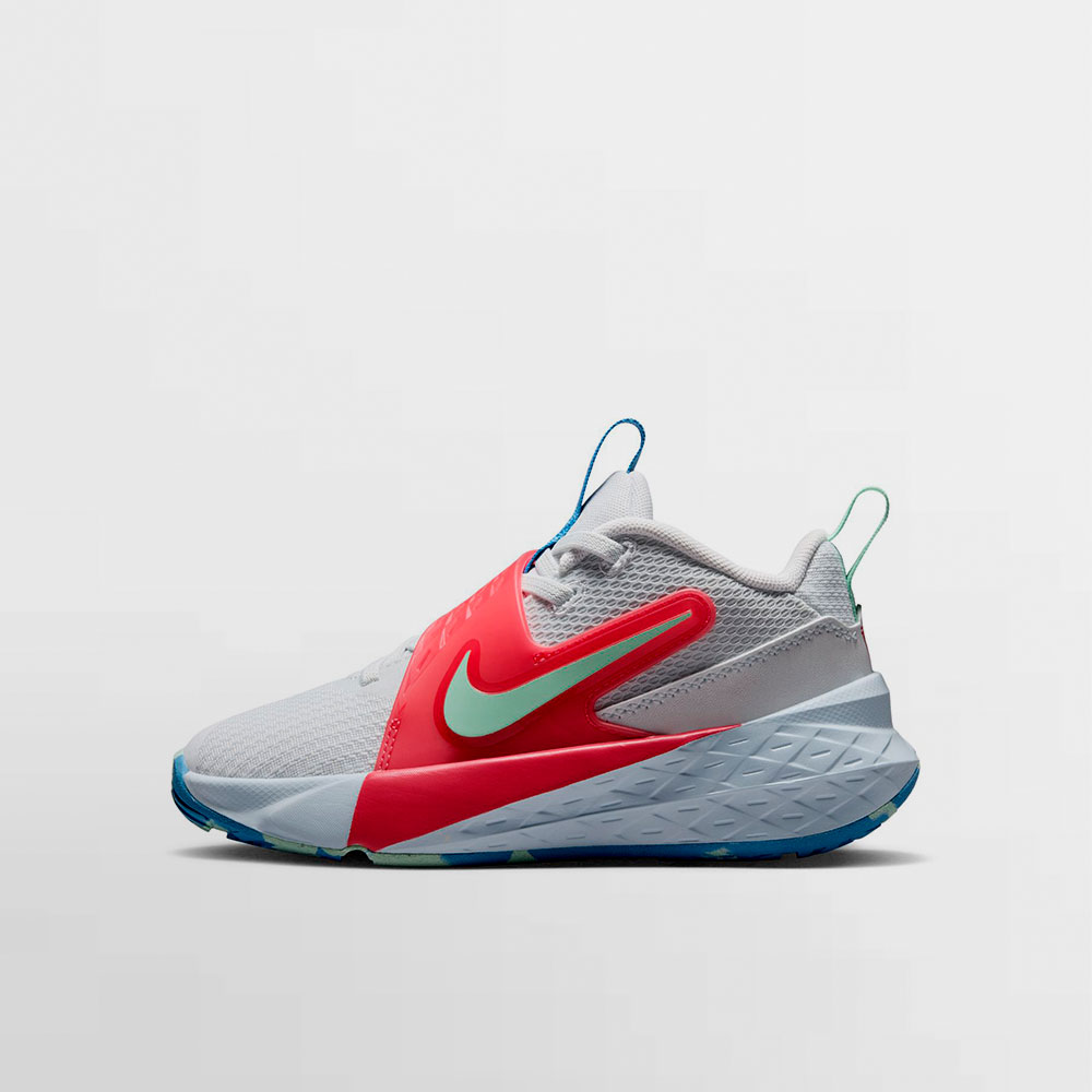 NIKE CALZADO TEAM HUSTLE D 12 PS - IM7807 100