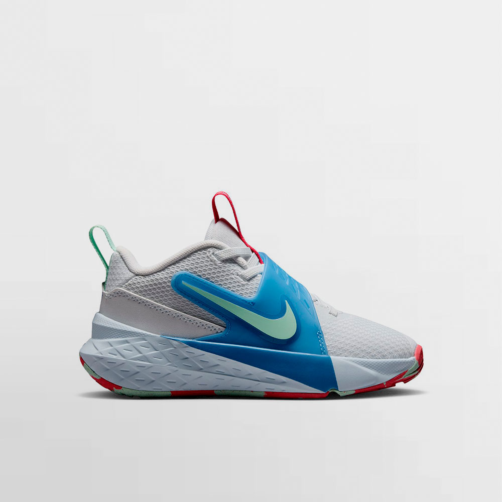 NIKE CALZADO TEAM HUSTLE D 12 PS - IM7807 100