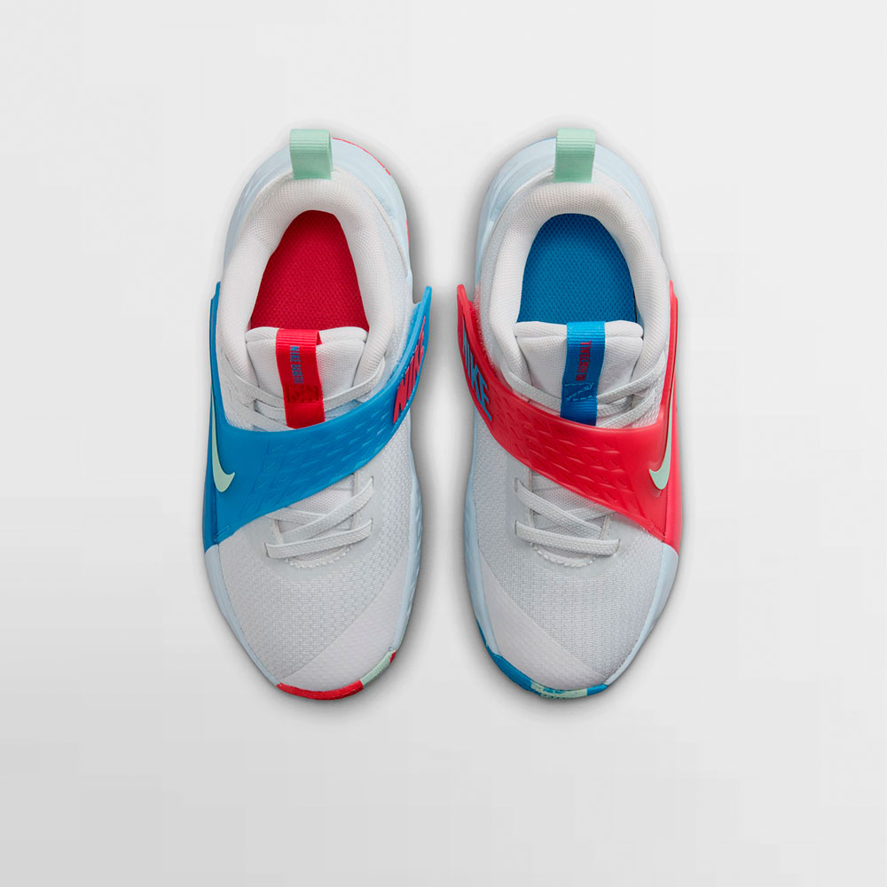 NIKE CALZADO TEAM HUSTLE D 12 PS - IM7807 100