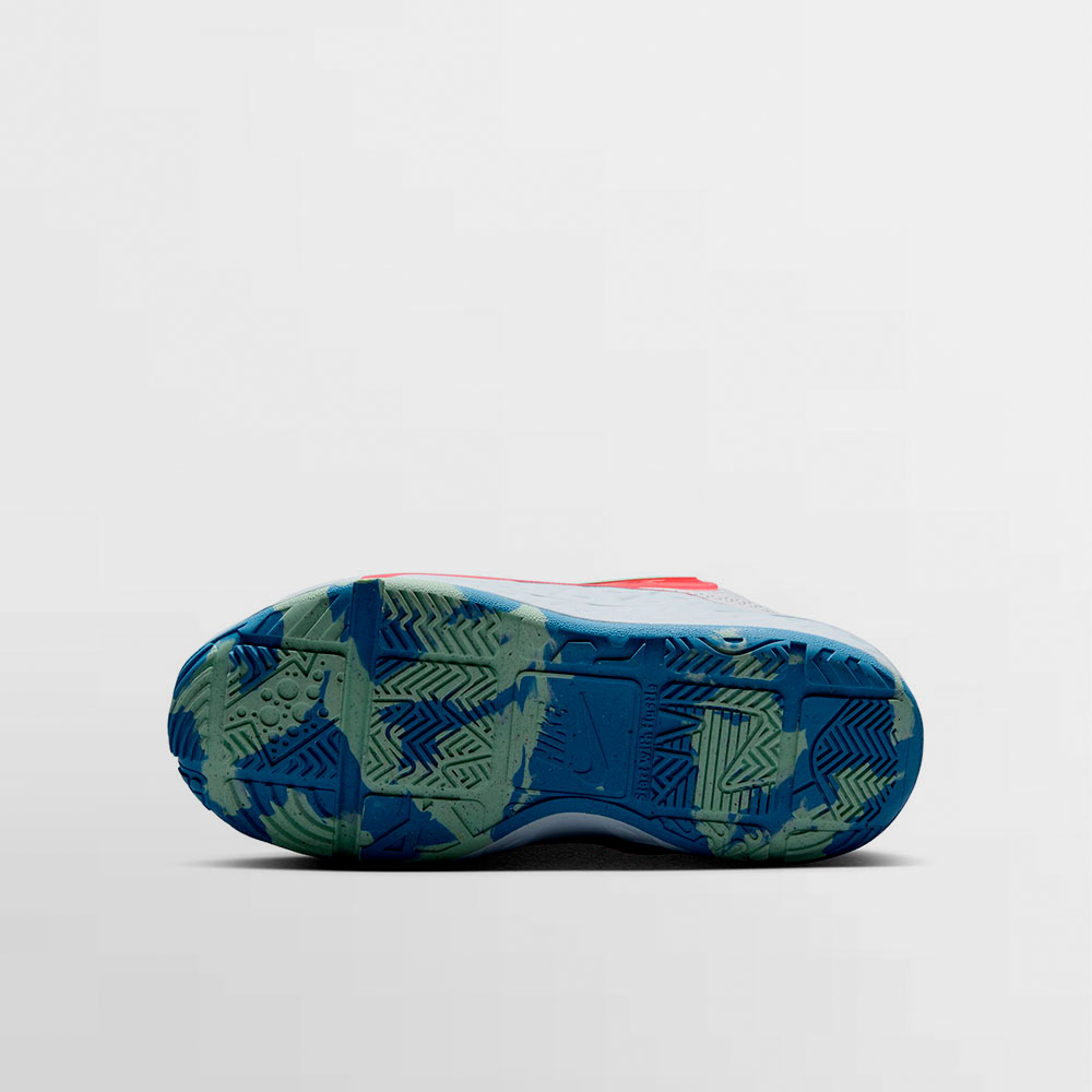 NIKE CALZADO TEAM HUSTLE D 12 PS - IM7807 100